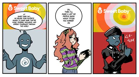 battletech 4chan|Sweet Baby Inc Detected Controversy .